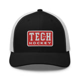 TECH PATCH TRUCKER