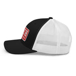 TECH PATCH TRUCKER
