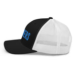 ROADRUNNERS TRUCKER