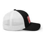 TECH PATCH TRUCKER