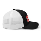 TECH PATCH TRUCKER