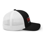 TECH SPORT TRUCKER