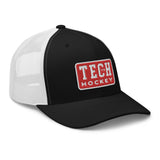 TECH PATCH TRUCKER