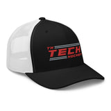 TECH SPORT TRUCKER