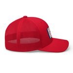 NEUTRAL ZONE ST TRUCKER