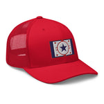 NEUTRAL ZONE ST TRUCKER