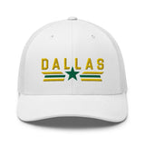 SE DALLAS RETRO TRUCKER