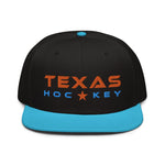 TX HCKY RR Colors