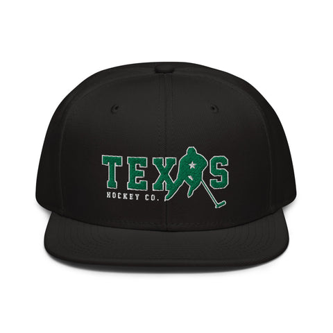 A PLAYER SNAPBACK DAL