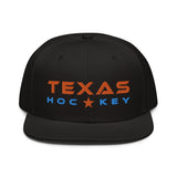 TX HCKY RR Colors