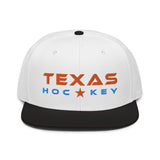 TX HCKY RR Colors