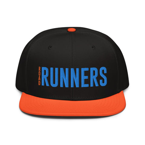 ROADRUNNERS SNAPBACK