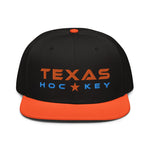 TX HCKY RR Colors