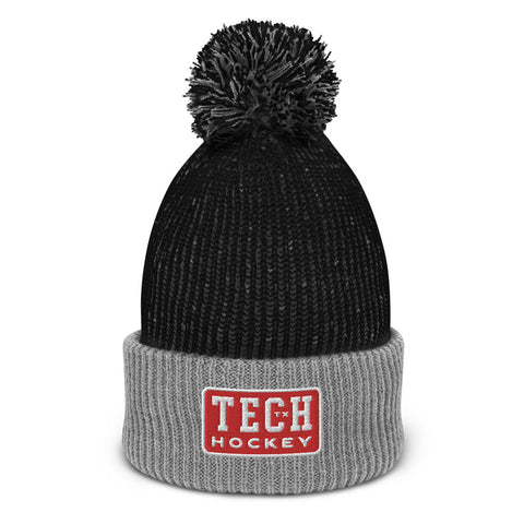 TECH PATCH PREMIUM BEANIE